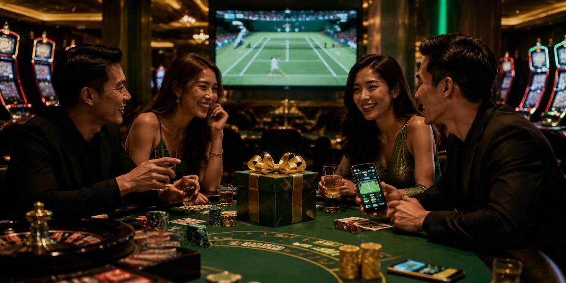 Longfu88 Zalopay Blackjack tại Longfu88 có gì?