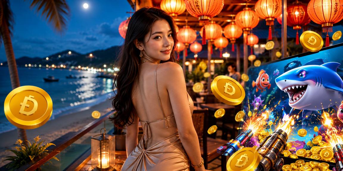 Longfu88 Mekong Turbo hoạt động như thế nào trong sảnh Longfu88