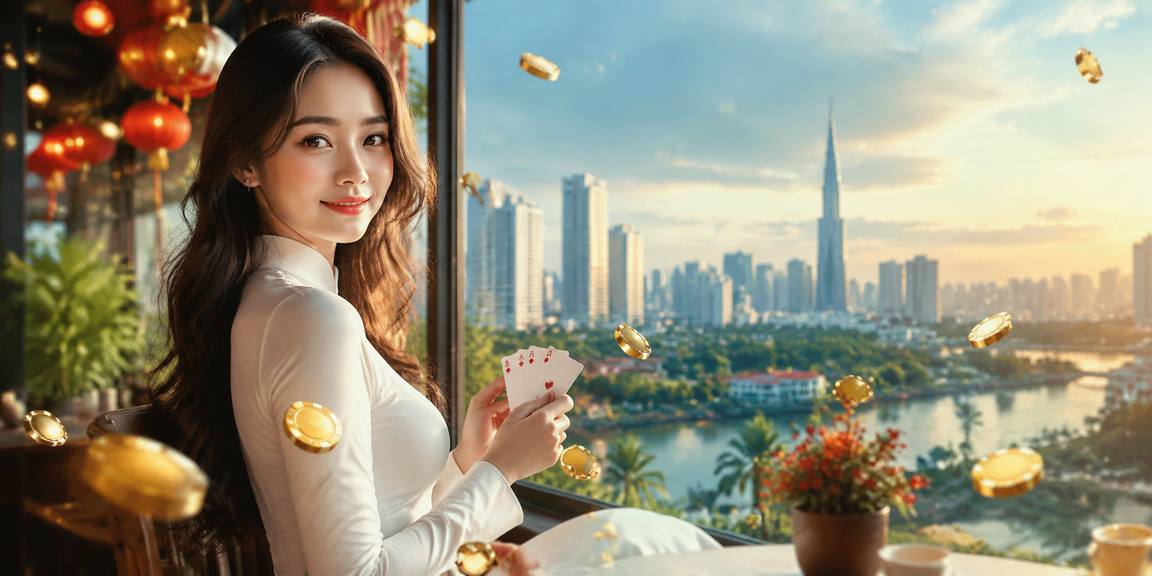 Longfu88 Game Loto Viet tại Longfu88 — rút thăm từng viên, thắng từng ván